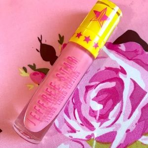Jeffree Star Liquid Lip Color 714